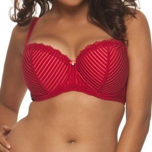 [sold] UK 28F Curvy Kate Ritzy Balconette Bra